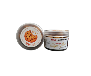 Kulki Haczykowe Giga Live