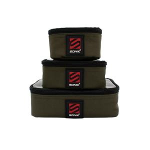 Torby Sonik Pounch Set