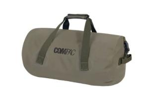Wodoodporna rolowana torba serii Compac Duffle 30