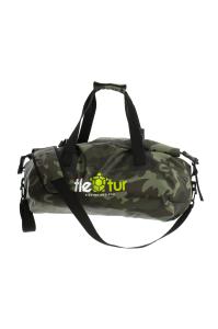 Wodoodporna Torba Camo 60L Tletur-Tex 350