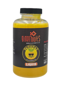 Pananas Liquid 500ml