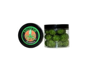 Kulki Przynętowe Squidzik w Zalewie