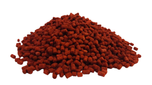 Pellet Frutti Frutti 6mm 5kg