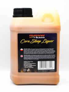 Massive Baits Corn Steep Liquor ACTIV 1000ml