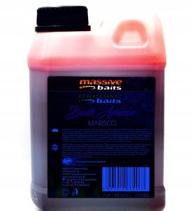 Massive Baits- Bulk Amino Marisco 1000ml