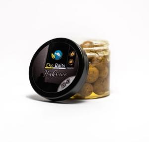 Eko Baits SERIA SIlver Ak-47 Ananas & Słodka Kukurydza 16/20mm 200ml