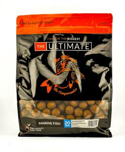 Ultimate Products Marine Fish 24mm 1kg