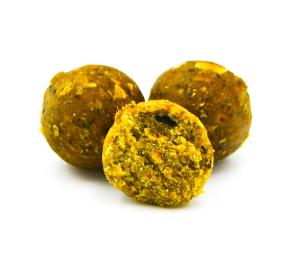 Massive Baits Eco Boilies 18mm Citrus 1kg