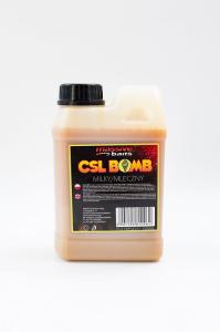 Massive Baits CSL BOOMB Milky 1l