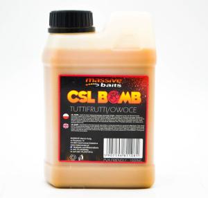 Massive Baits CSL BOOMB  TUTTIFRUTTI 1l