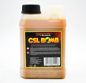 Massive Baits CSL BOOMB  Banan 1l