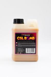 Massive Baits CSL BOOMB Squid 1l