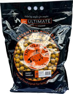 Ultimate Products Sweet Vanilla Essential 24mm 5 kg