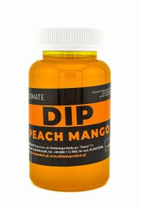 Ultimate Products Peach Mango Dip 200 ml
