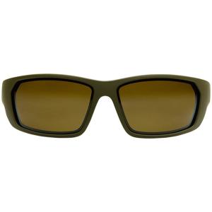 Trakker Okulary Wrap Around Sunglasses