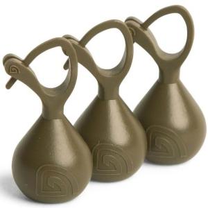 Ciężarki Trakker Back Leads  1oz 28g