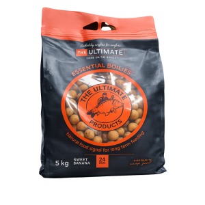 Ultimate Products Sweet Banana 20mm 5kg