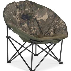 Nash Bank Life Moon Chair Camo