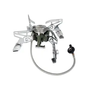 Trakker Armolite CG-4 Stove