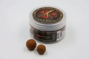Carp Old School Hook Baits old squid 200 ml