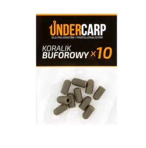 Undercarp Koralik buforowy zielony
