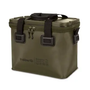Trakker Downpour T1 Carryall S (25L) - Green