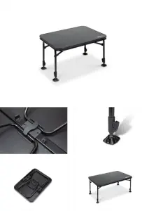 Nash Bank Life Adjustable Table
