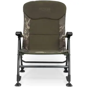 Nash Bank Life Reclining Chair Camo