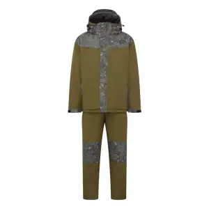Kombinezon Trakker CR Camo 2 Piece Suits S