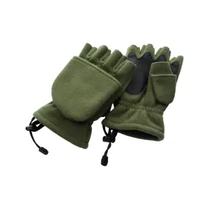 Rękawiczki Polar Foldback Gloves