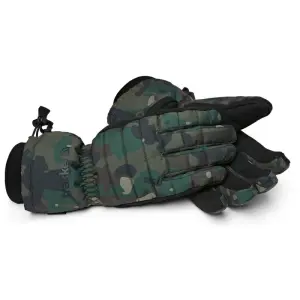 Rękawiczki Trakker Techpro Waterproof Gloves