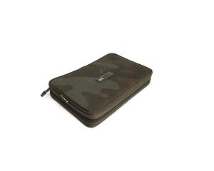 Portfel na przypony Sonik Rig & Bits Wallet