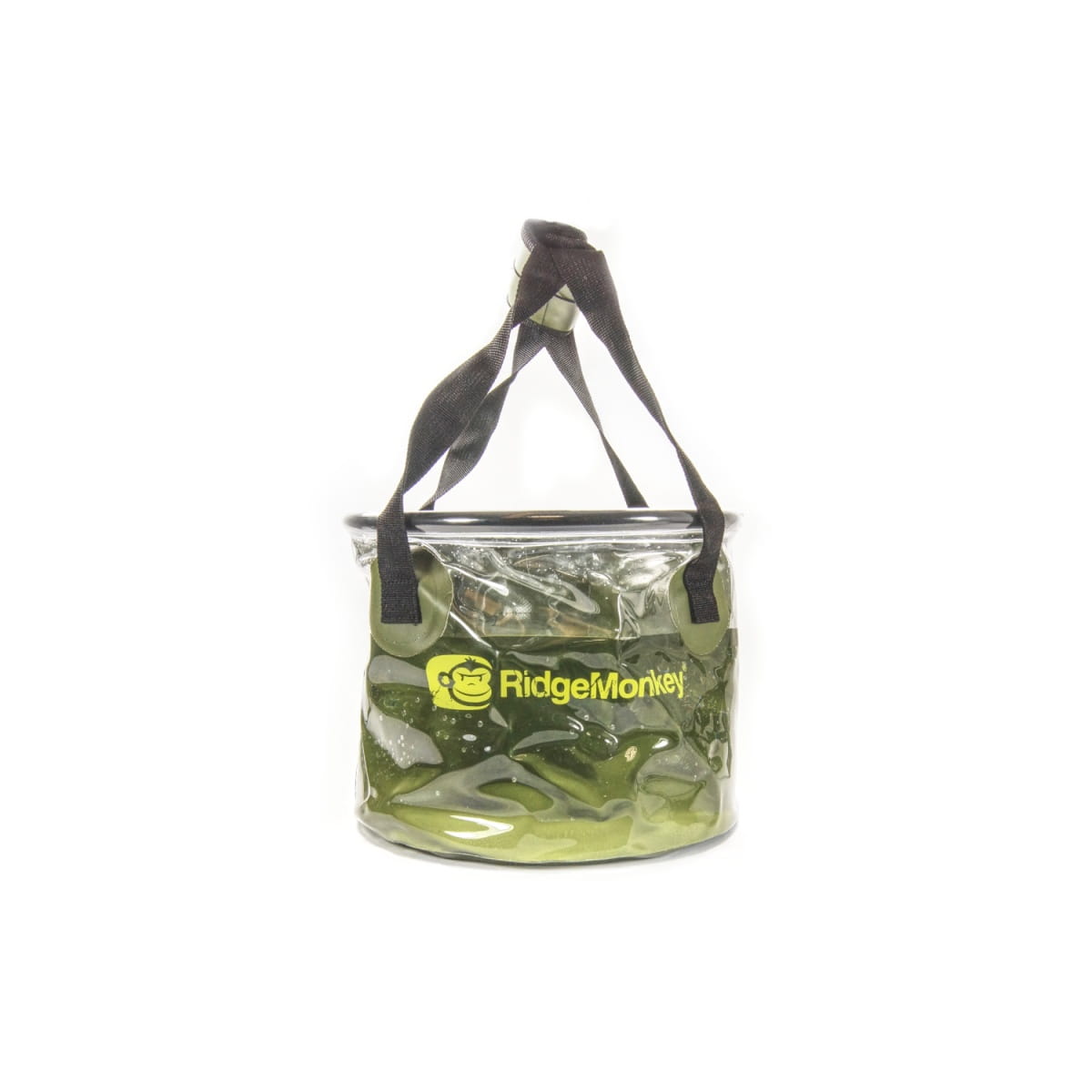 Wiadro RidgeMonkey Perspective Collapsible Bucket