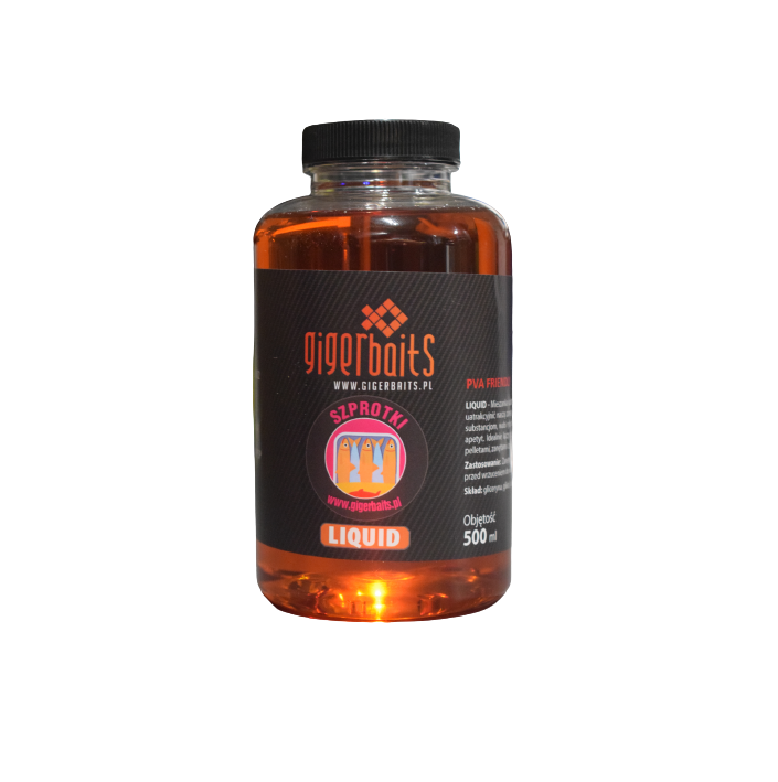 Szprota Dopalacz 500ml