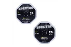 Fluorocarbon RidgeMonkey Connexion Spectre Fluorocarbon