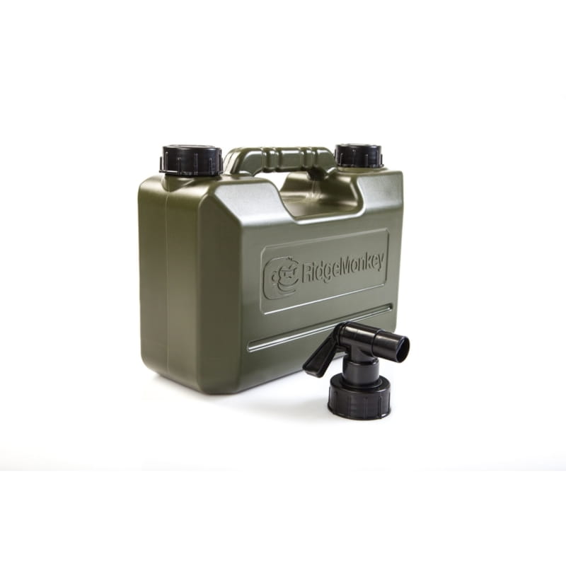 Karinster RidgeMonkey Heavy Duty Water Carrier