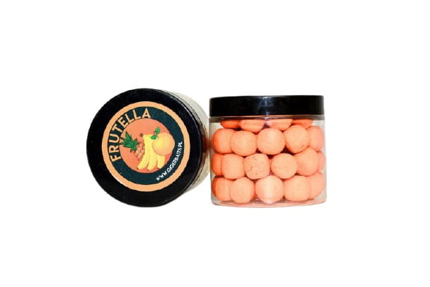 Kulki Frutella Pop-up