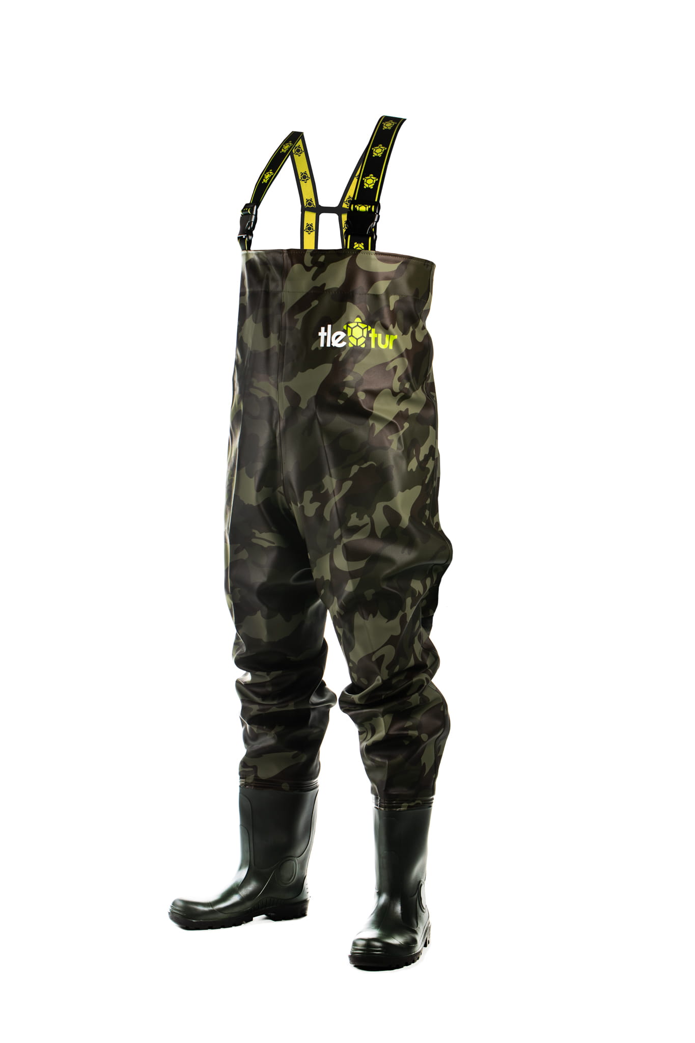 Wodery Tletur X700 Camo