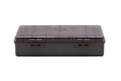 Pudełko na akcesoria końcowe Korda Basix Tackle Box
