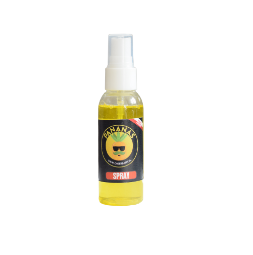 Spray Pananas 50ml