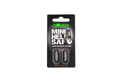 Korda Mini Heli Safe