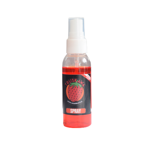 Spray Truskawa 50ml