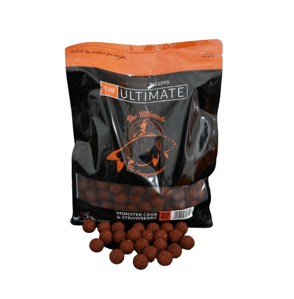 Top Ranger Series 24mm 1kg Ultimate Products