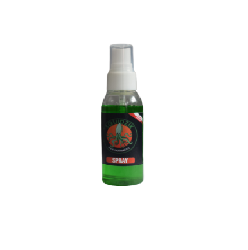 Spray Squid 50ml