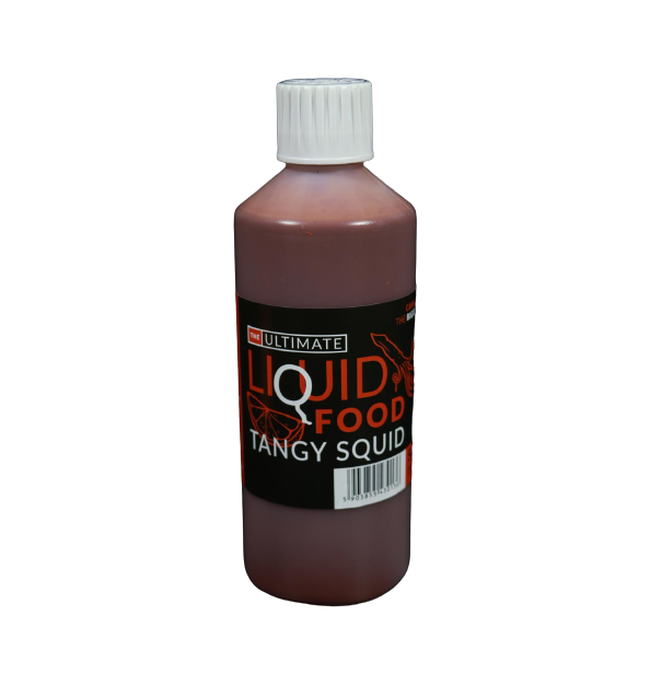 Liquid Food 500ml Ultimate Products