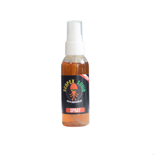 Spray Scopex Squid 50ml