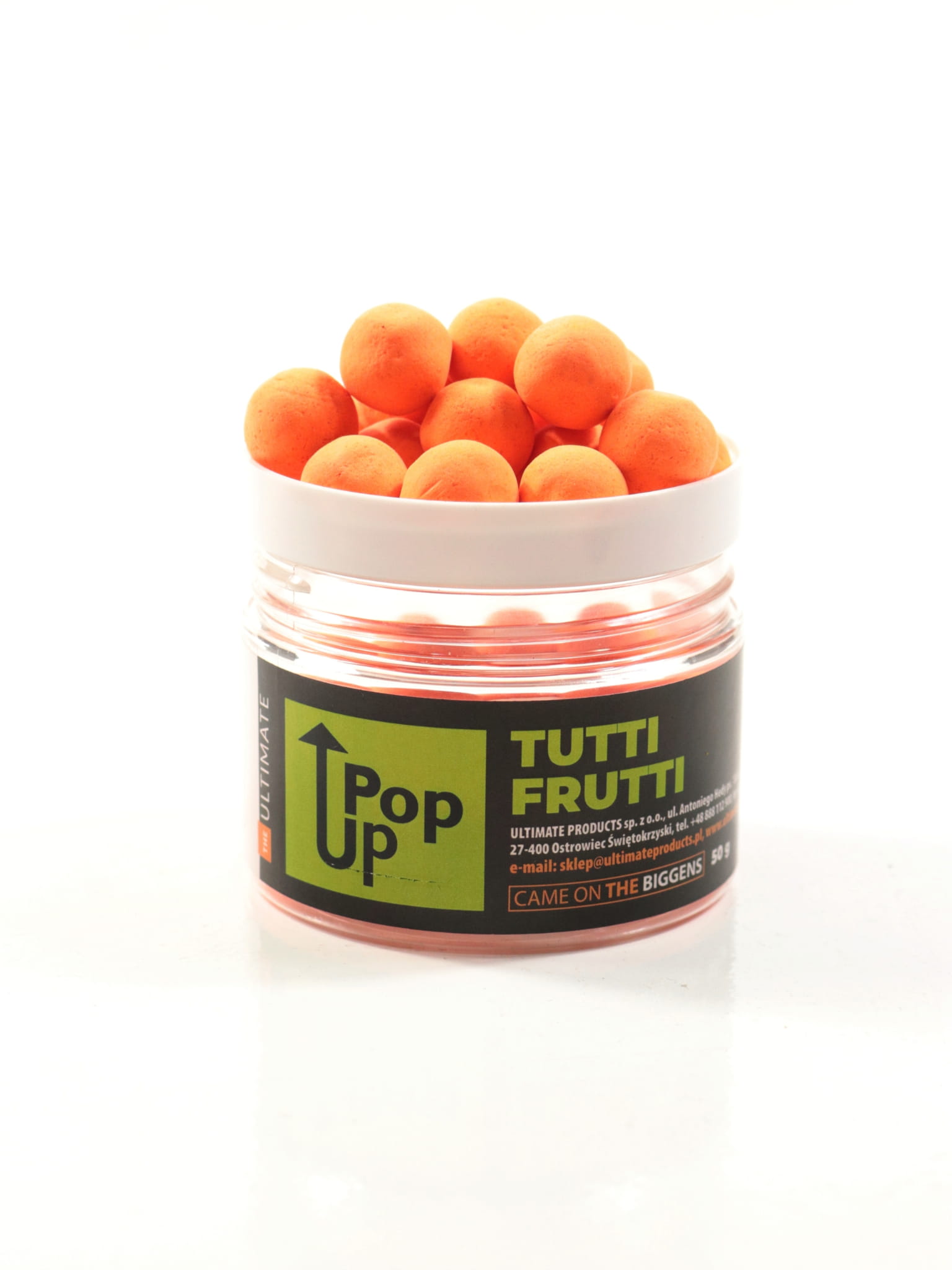 Pop-up 12mm Ultimate Products