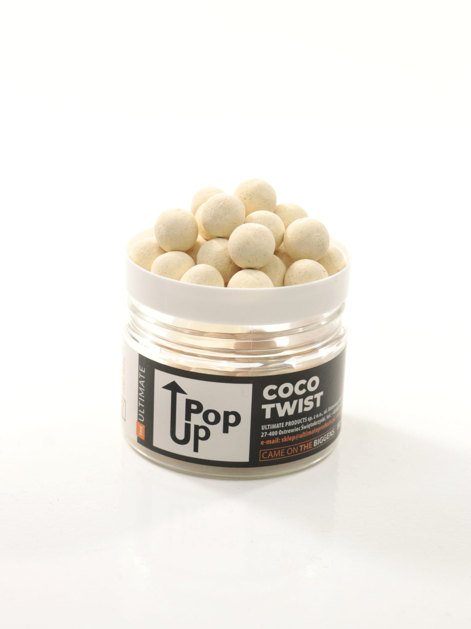 Pop-up 15mm Ultimate Products