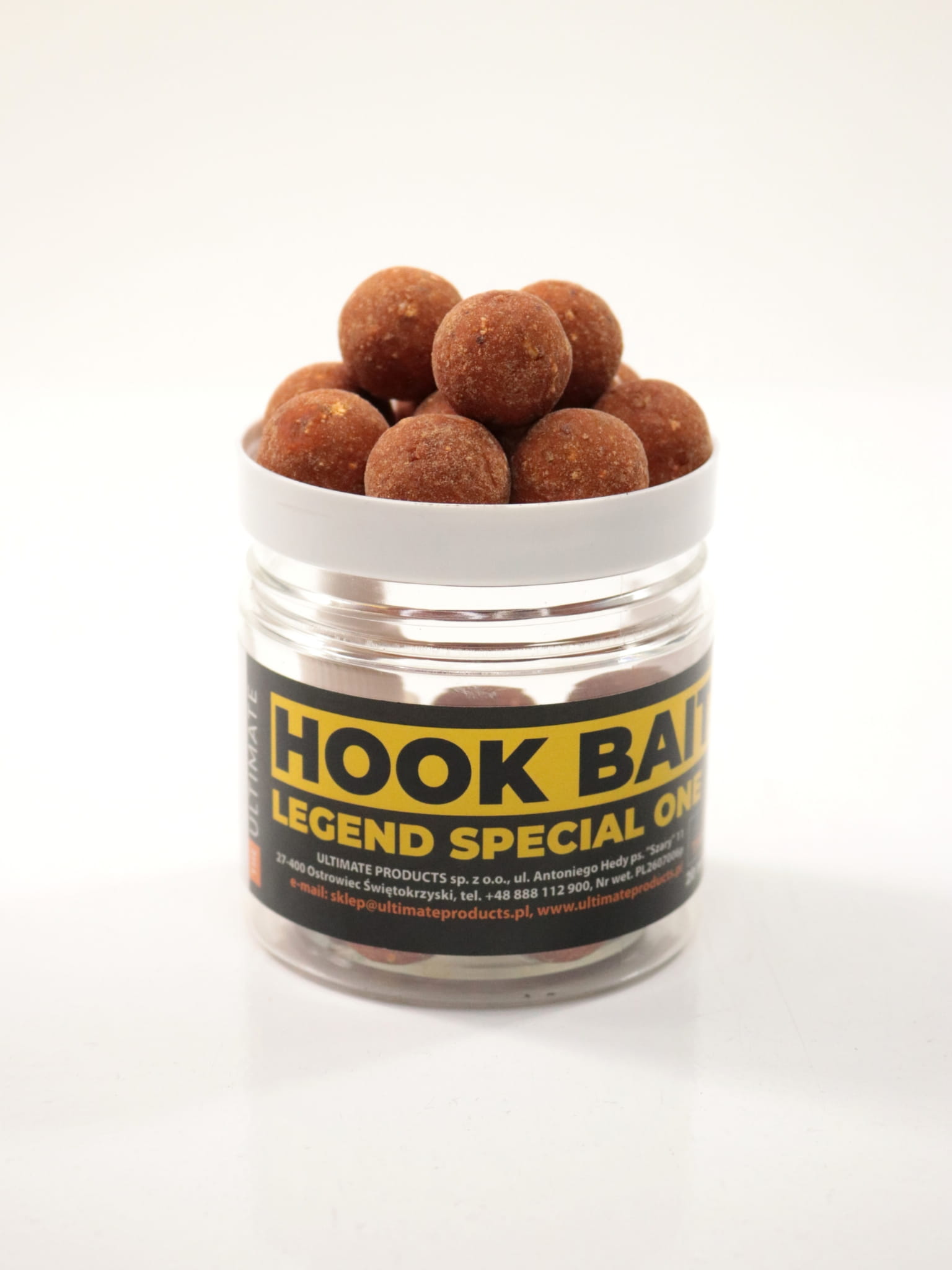 Hook Bait 24mm Ultimate Products
