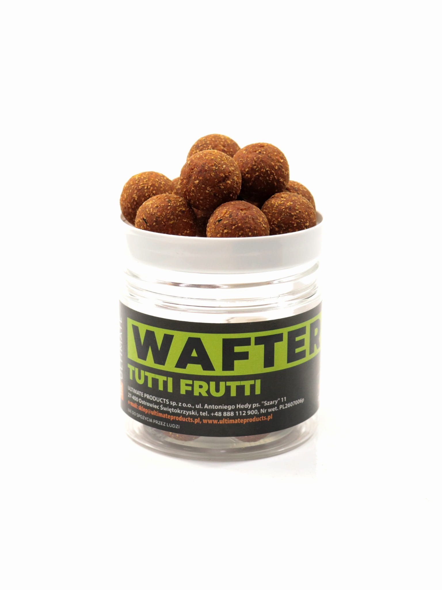 Wafters 24 mm Ultimate Prodcuts